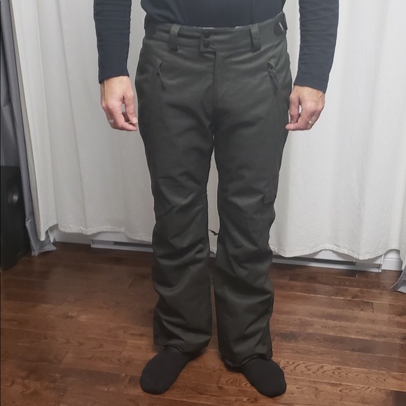 Snowboard/ski suit - Picture 5 of 7